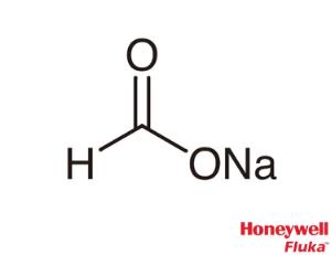 Sodium formate, ≥99.0%, 500g