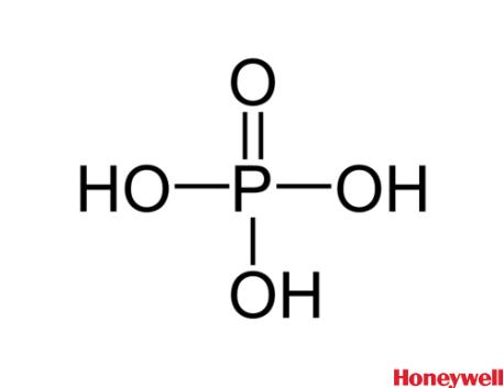 Phosphoric acid ≥85% 2,5L 