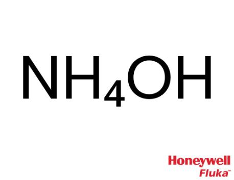 Ammonium hydroxide, ~25%, 1L