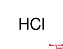 Hydrochloric acid, ≥37%, 1L