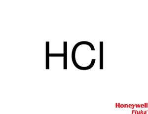 Hydrochloric acid, ≥37%, 1L