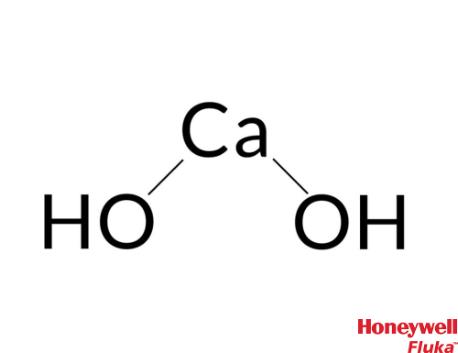Calcium hydroxide, ≥96%, 1kg