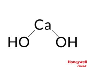 Calcium hydroxide, ≥96%, 1kg