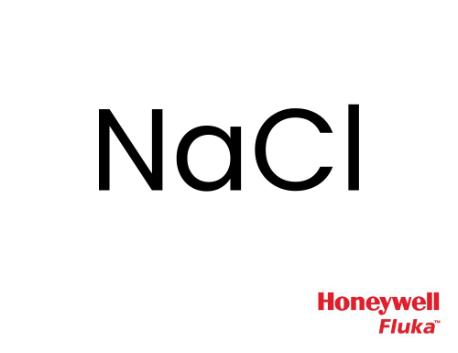 Sodium chloride, ≥99.5%, 1kg