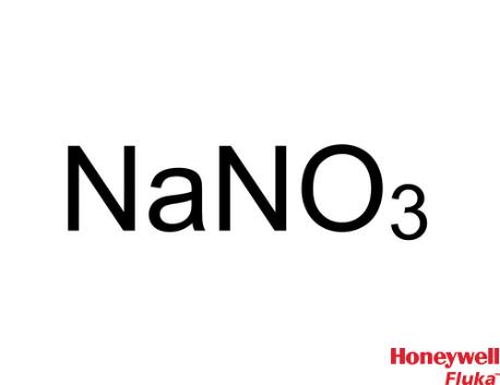 Sodium nitrate, ≥99.5%, 500g