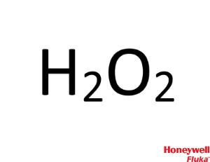 Hydrogen peroxide, 30%, 1L