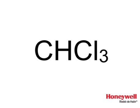 Chloroform, 99.0-99.4%, 2.5L
