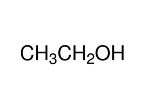 Ethanol, ikke-denat. ≥99.8%, 2.5L