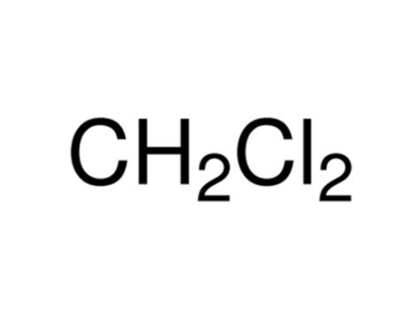 Dichloromethane, ≥99.9%, 2.5L