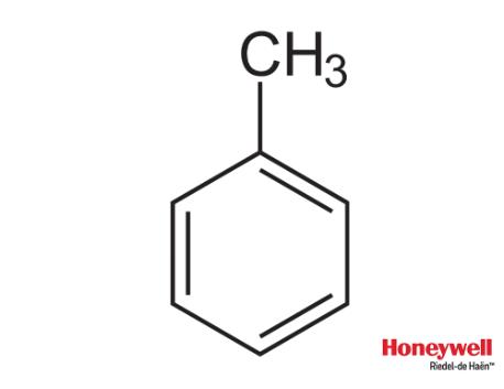 Toluene, ≥99.7%, 2.5L