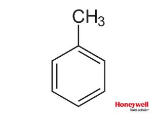 Toluene, ≥99.7%, 2.5L