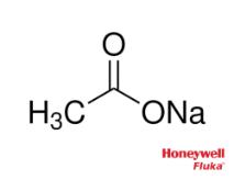 Sodium acetate 3*H₂O, ≥99.5%, 1kg