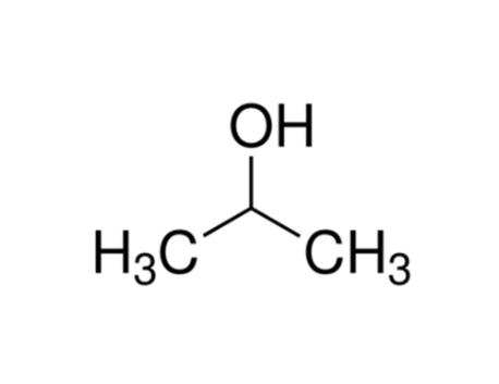 2-Propanol, ≥99.8%, 2.5L