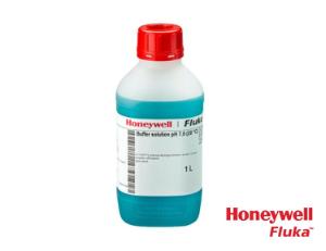 Buffer solution pH 7.00, Green 1L