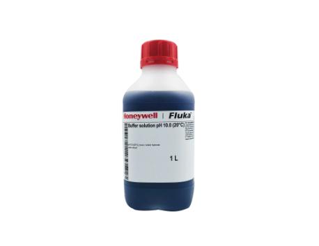 Buffer solution pH 10.00, Violet, 1L