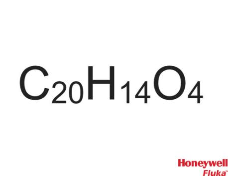 Phenolphthalein, 1% in ethanol, 500ml