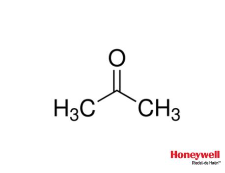 Acetone, ≥99.8%, 2.5L