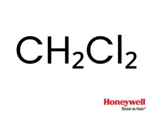 Dichloromethane, ≥99.8%, 2.5L