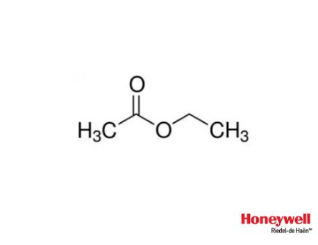 Ethyl acetate, ≥99.7%, 2,5L