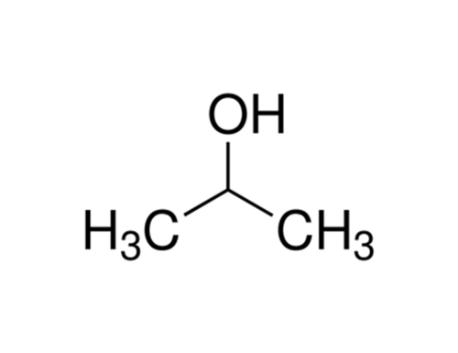 2-Propanol, ≥99,9%, 2.5L