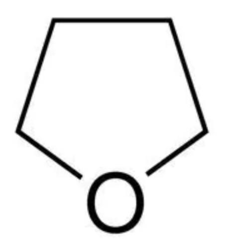 Tetrahydrofuran, ≥99.9%, 1L