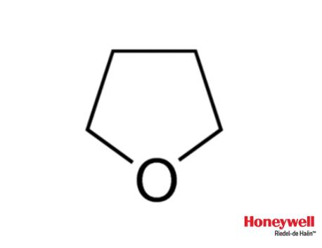 Tetrahydrofuran, ≥99.9%, 2.5L