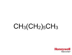 Heptane, ≥99%, 2.5L