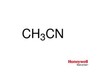 Acetonitrile, ≥99.8%, 2.5L