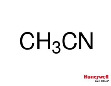 Acetonitrile, ≥99.9%, 2.5L