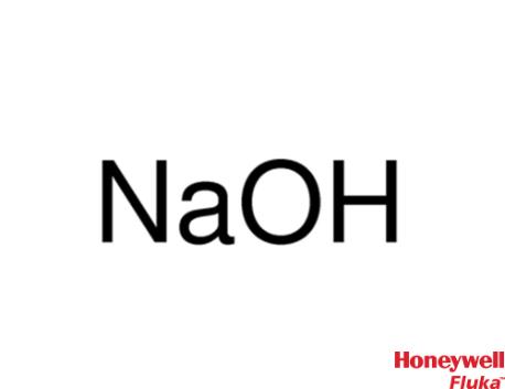 Sodium hydroxide (2N), 1L