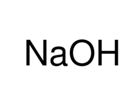 Sodium hydroxide (0.1N), 1L