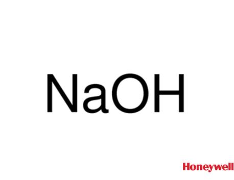 Sodium hydroxide, ≥97%, 12kg