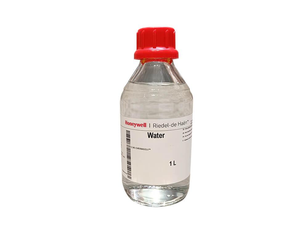 Water, LC-MS, 1L