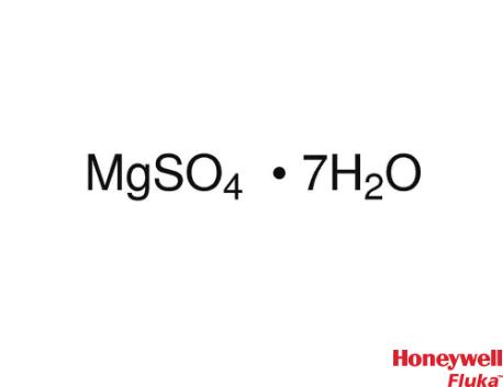 Magnesium sulfate 7*H2O, 99-101%, 1kg