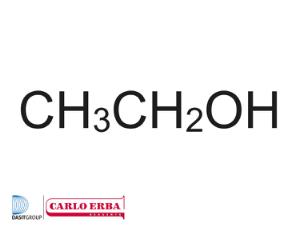 Ethanol 99,5% v/v, 2,5L