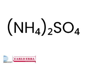 Ammonium sulfate, ≥99 %, 1kg
