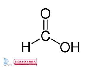 Formic acid, ≥98%, 1L