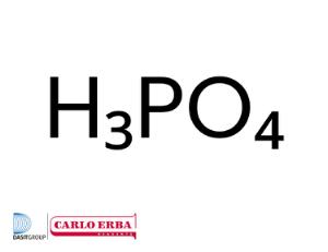 Phosphoric acid 85-87%, 1L