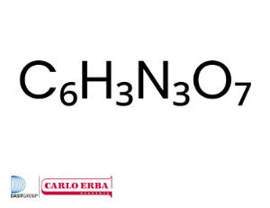 Picric acid solution 1,1-1,3%, 500 ml