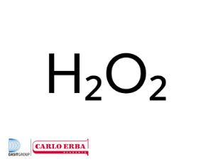 Hydrogen peroxide solution 30%, 5L