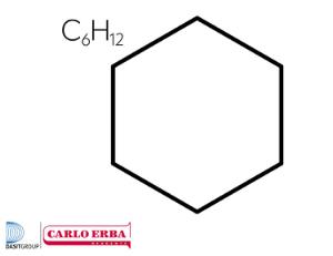 Cyclohexane 99.9%, 2.5L