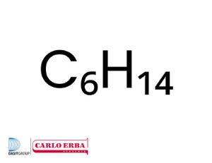 Hexane, 96%, 2,5L
