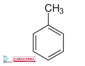 Toluene 99.8%, 2,5L