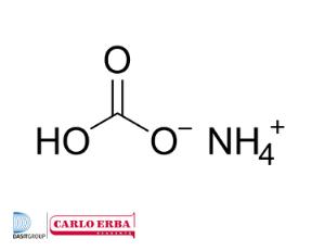 Ammonium bicarbonate, ≥99%,100 g