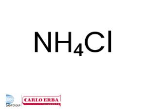 Ammonium chloride, ≥99.5%, 1 kg