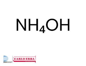 Ammonium hydroxide, 30%, 2L