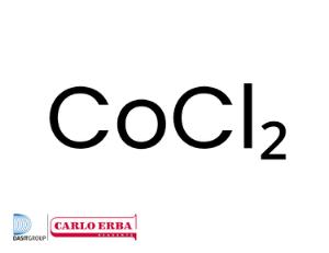 Cobalt (II) chloride x 6H₂O, <98%, 250g