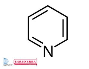 Pyridine, ≥99%, 1 L