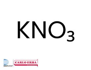 Potassium nitrate, ≥99%, 1kg