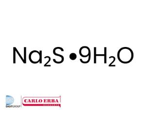 Sodium sulfide 9*H₂O, 250g